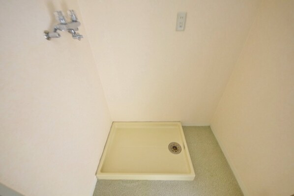 アクシス調布の物件内観写真